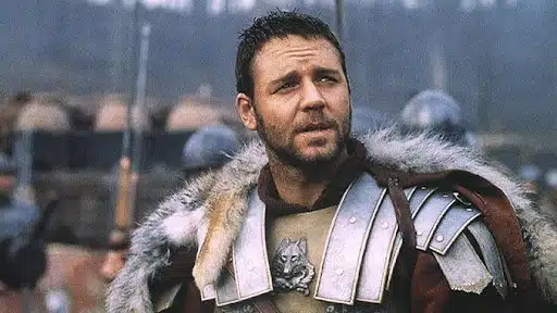 Analisis BSO de Gladiator
