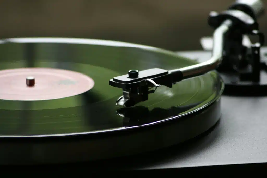 Vinilo