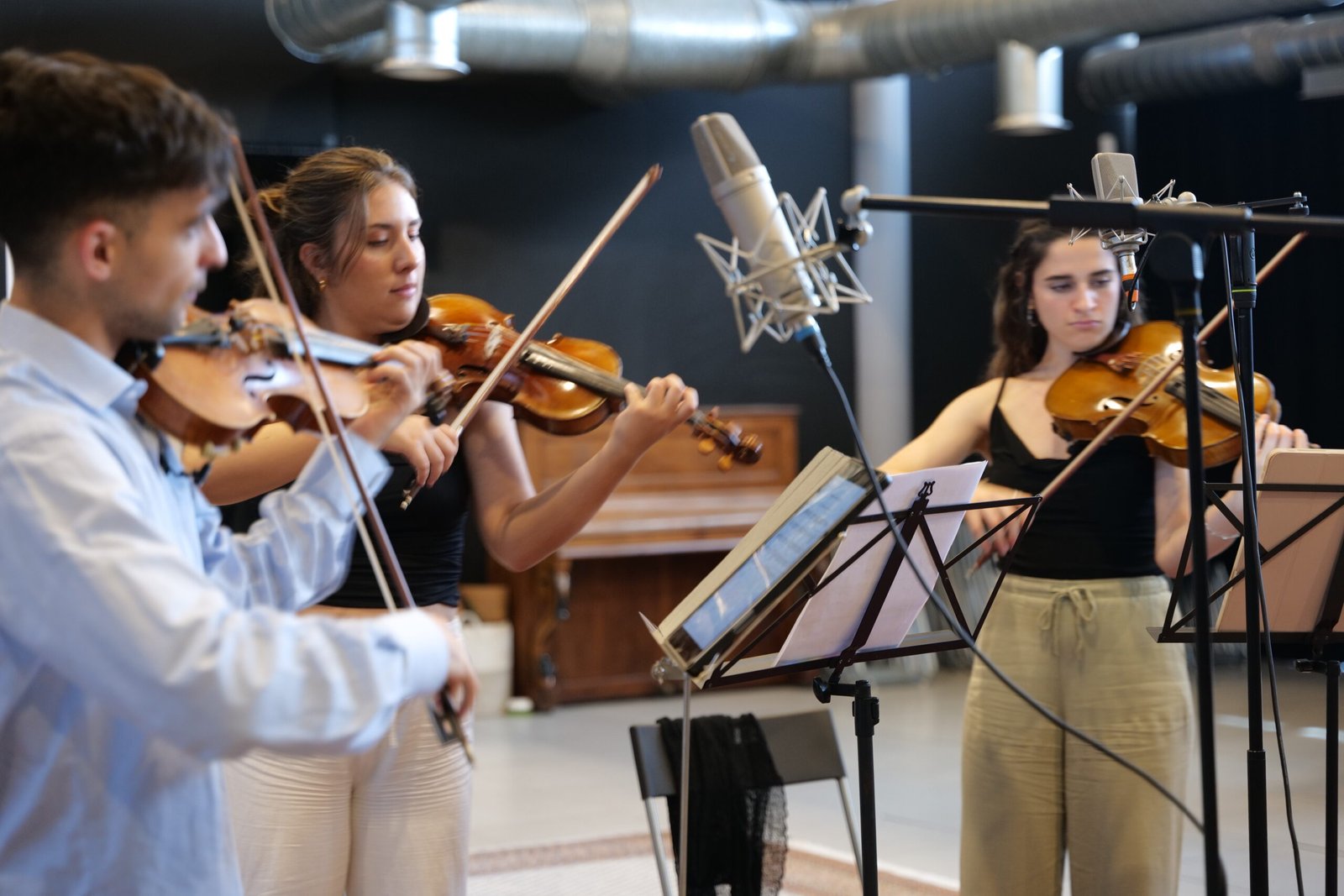 orquesta-grabacion-solson-studio